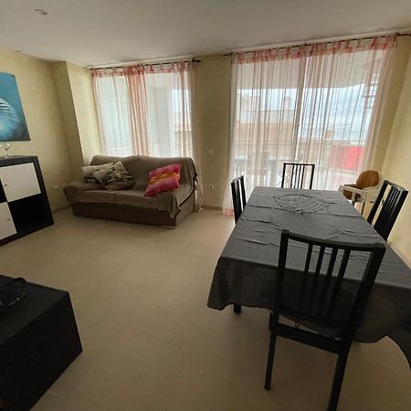 Atico Vistas Lujo Magic World Apartment Castellon de la Plana Exterior photo