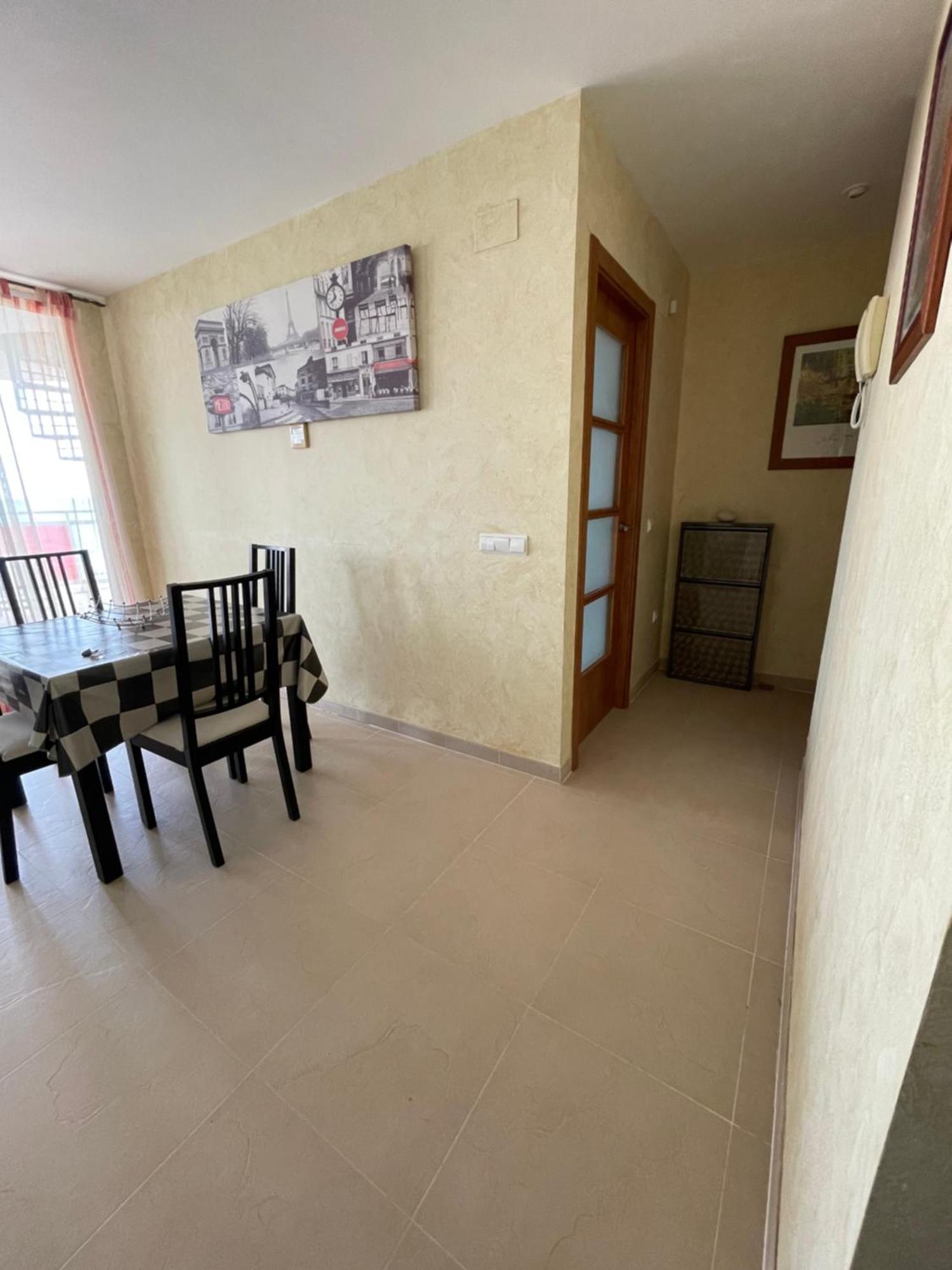 Atico Vistas Lujo Magic World Apartment Castellon de la Plana Exterior photo