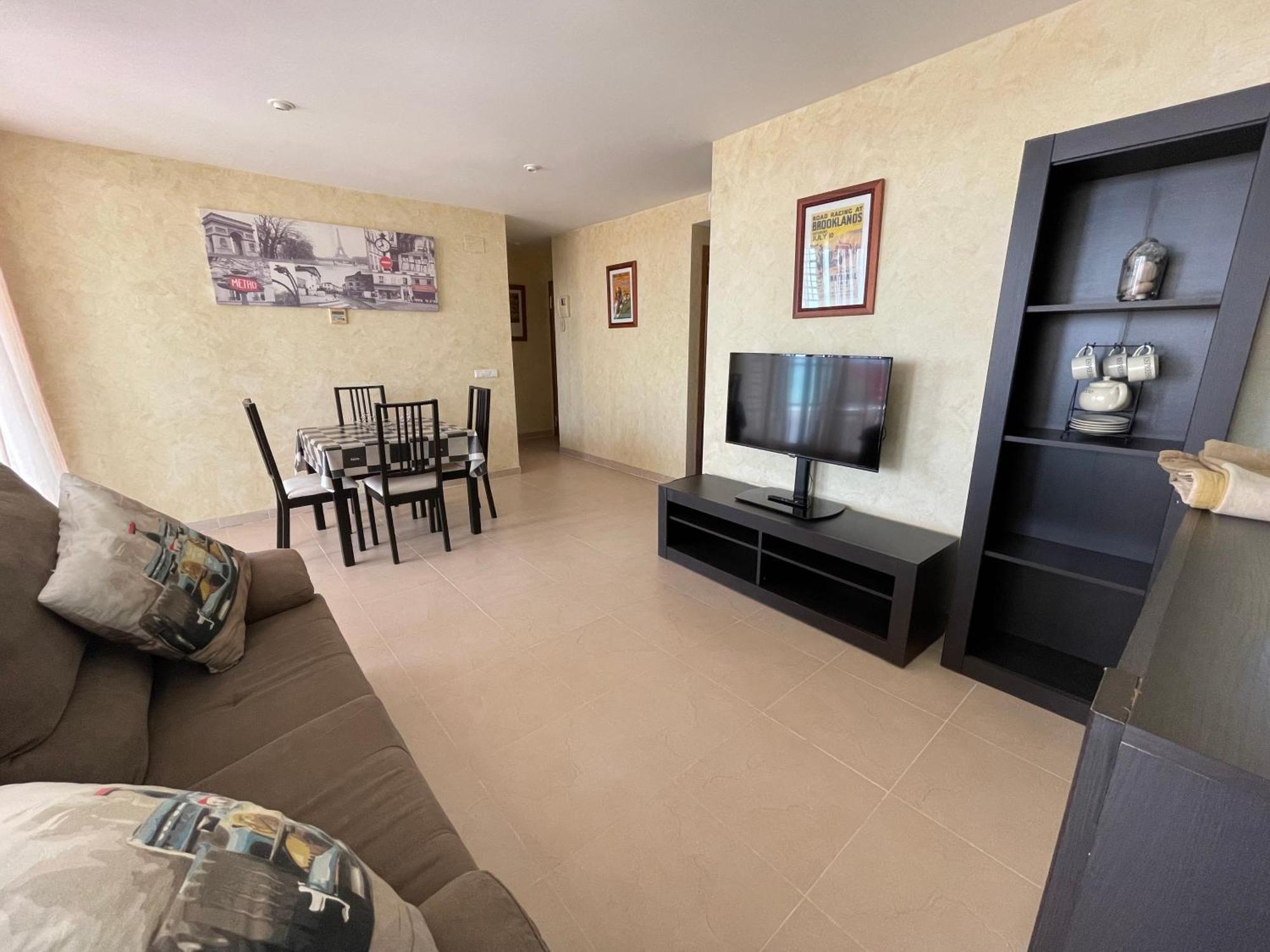 Atico Vistas Lujo Magic World Apartment Castellon de la Plana Exterior photo