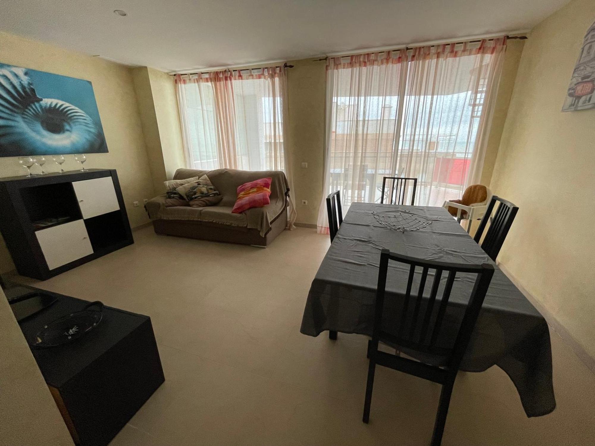 Atico Vistas Lujo Magic World Apartment Castellon de la Plana Exterior photo