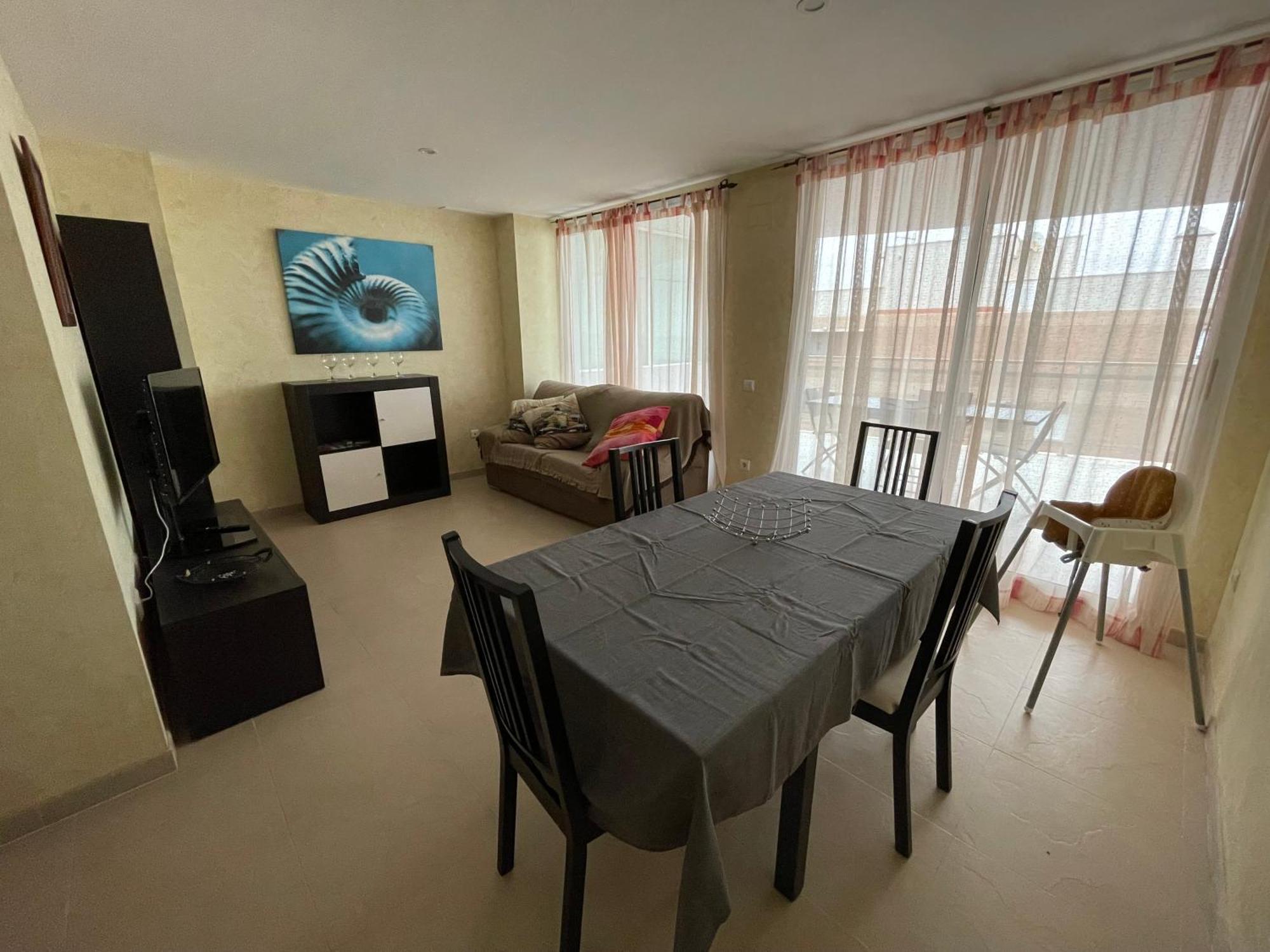 Atico Vistas Lujo Magic World Apartment Castellon de la Plana Exterior photo