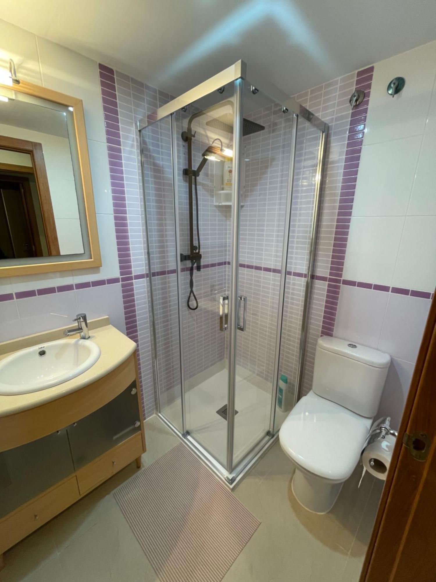 Atico Vistas Lujo Magic World Apartment Castellon de la Plana Exterior photo