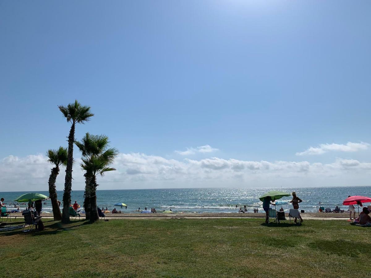 Atico Vistas Lujo Magic World Apartment Castellon de la Plana Exterior photo
